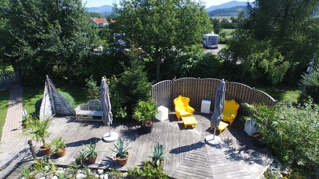 Готель Bett&Bike Fisching - Adults Only Weisskirchen in Steiermark Екстер'єр фото